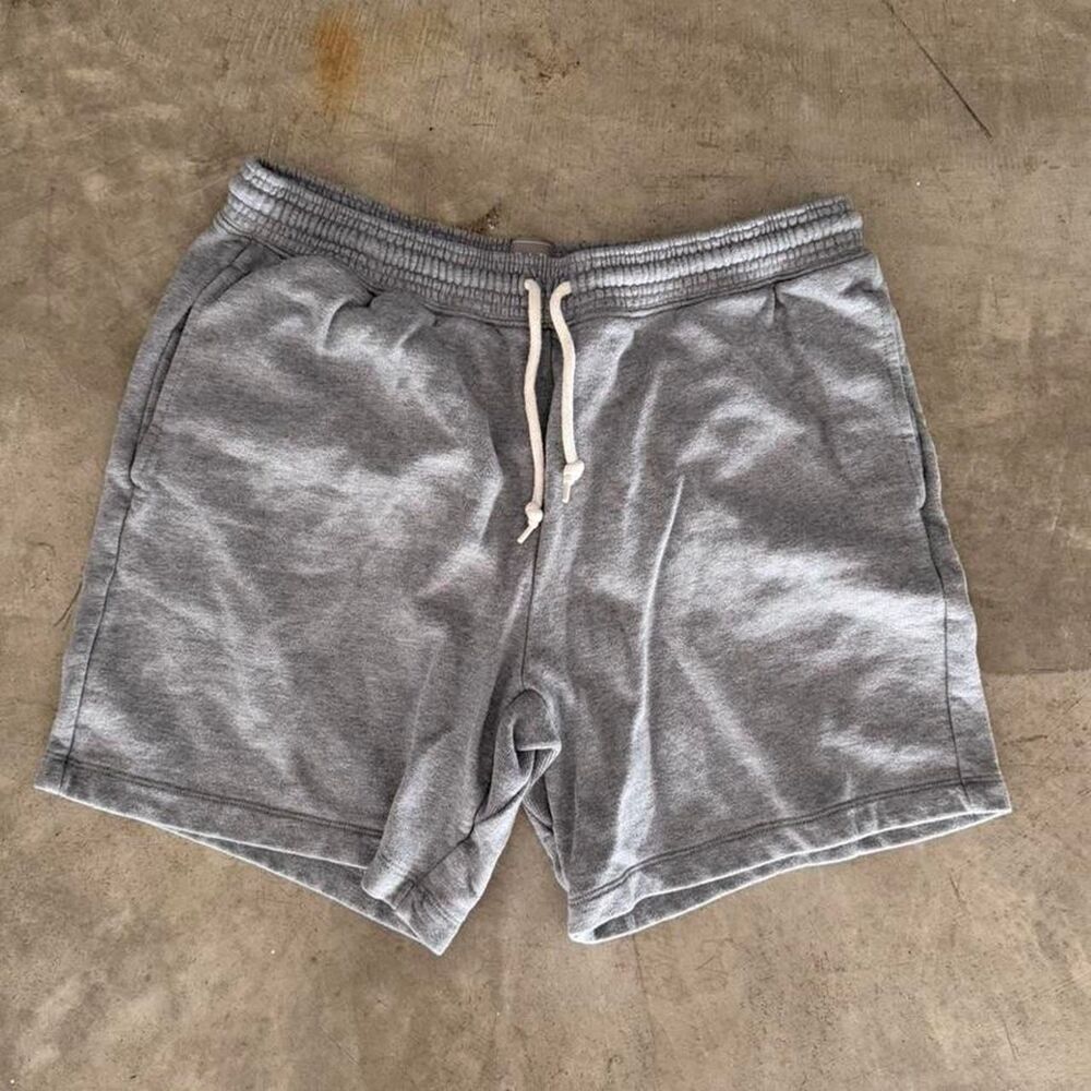 Gap Women's Grey Shorts